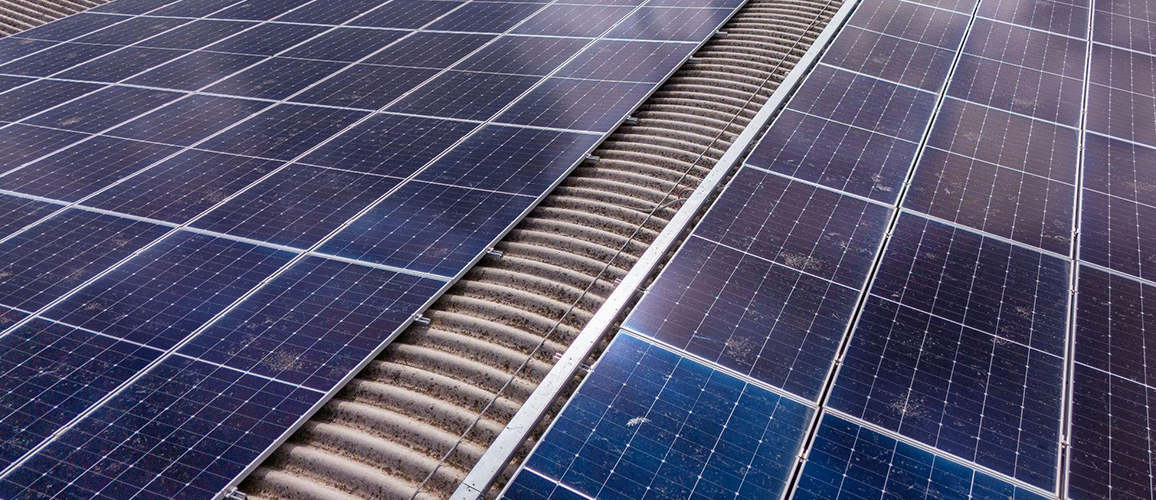 Solar Panel