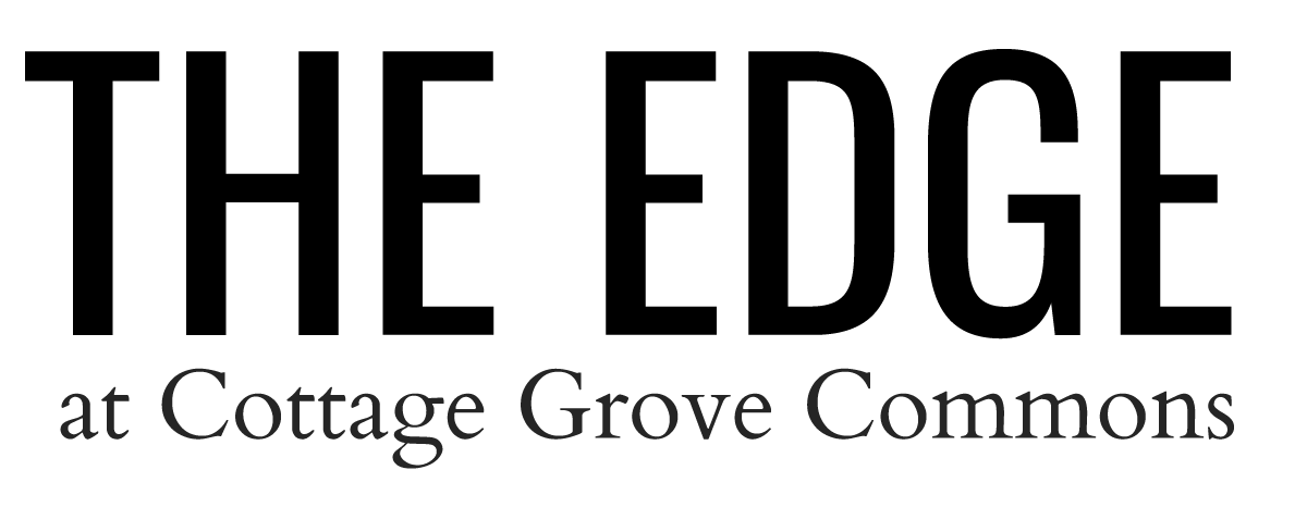 The Edge at Cottage Grove Logo - Header