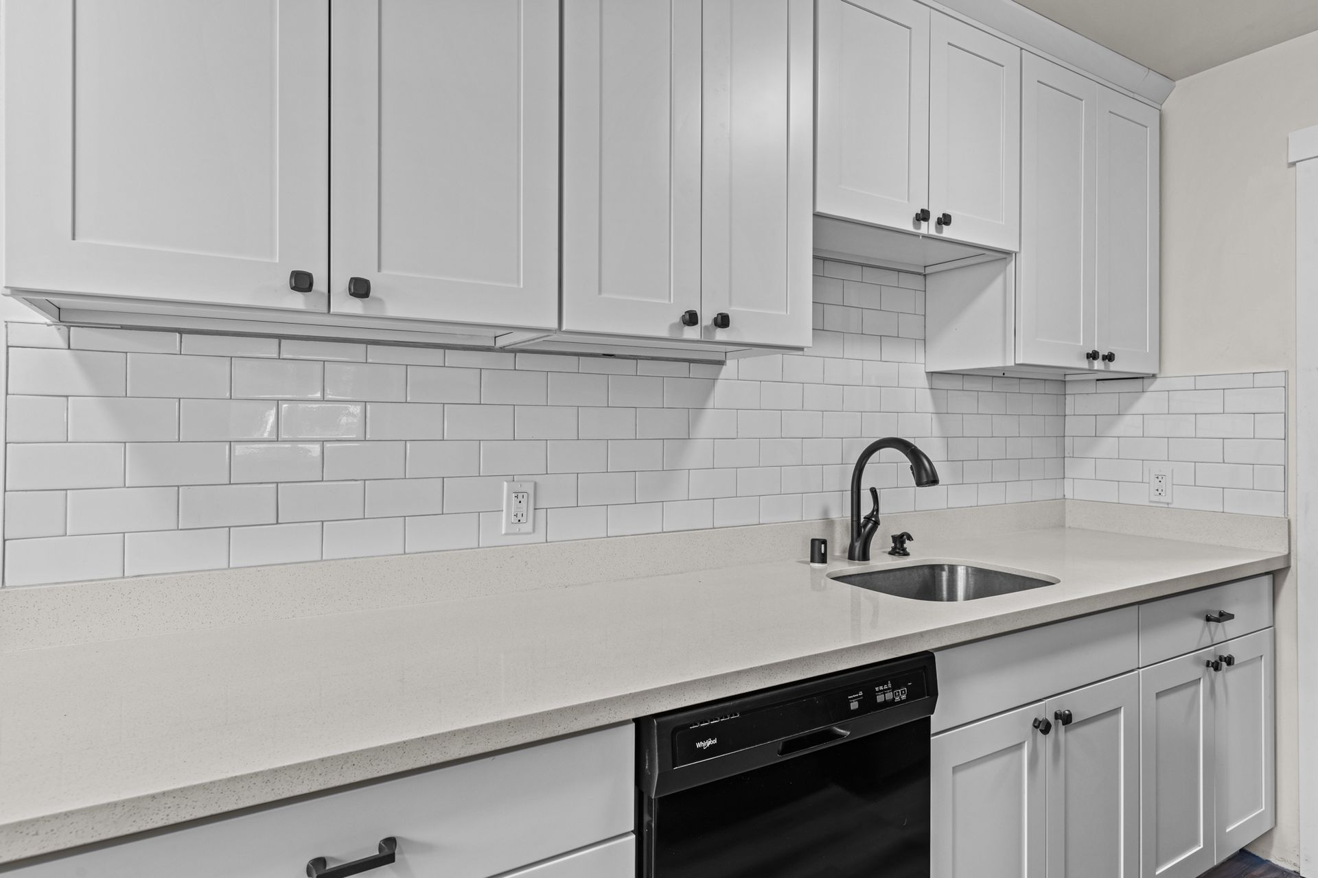 Burien Duplexes