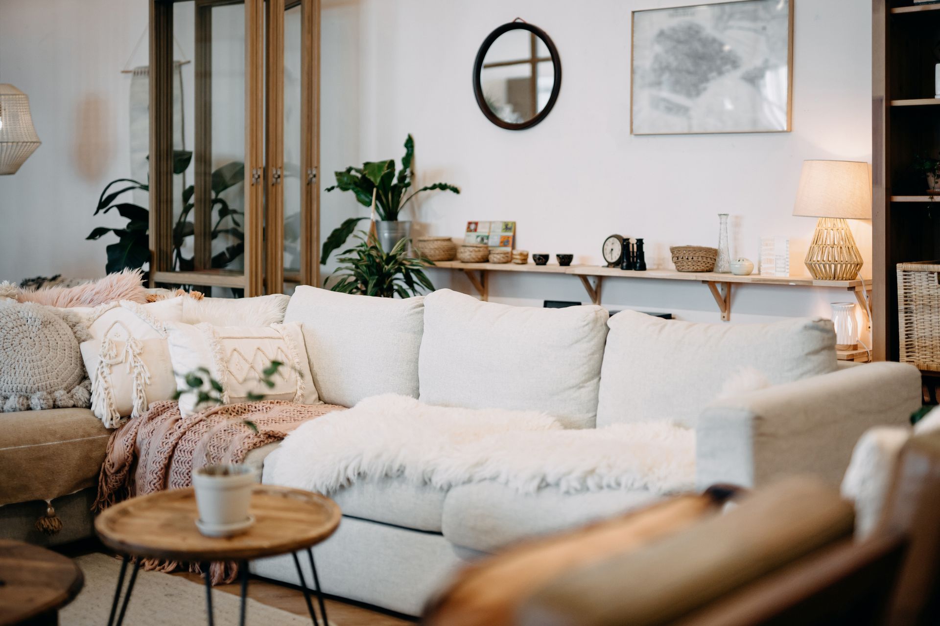 couch