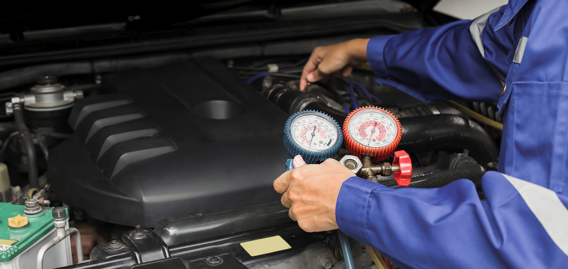 Air Conditioning in Cape Coral, FL | Ron's Auto Service
