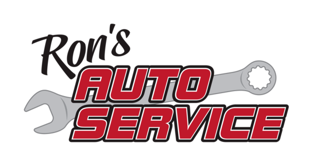 Logo | Ron's Auto Service