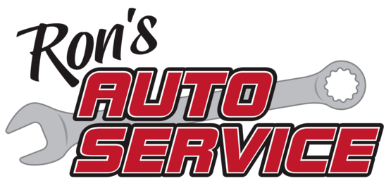 Logo | Ron's Auto Service