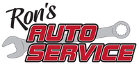 Logo | Ron's Auto Service