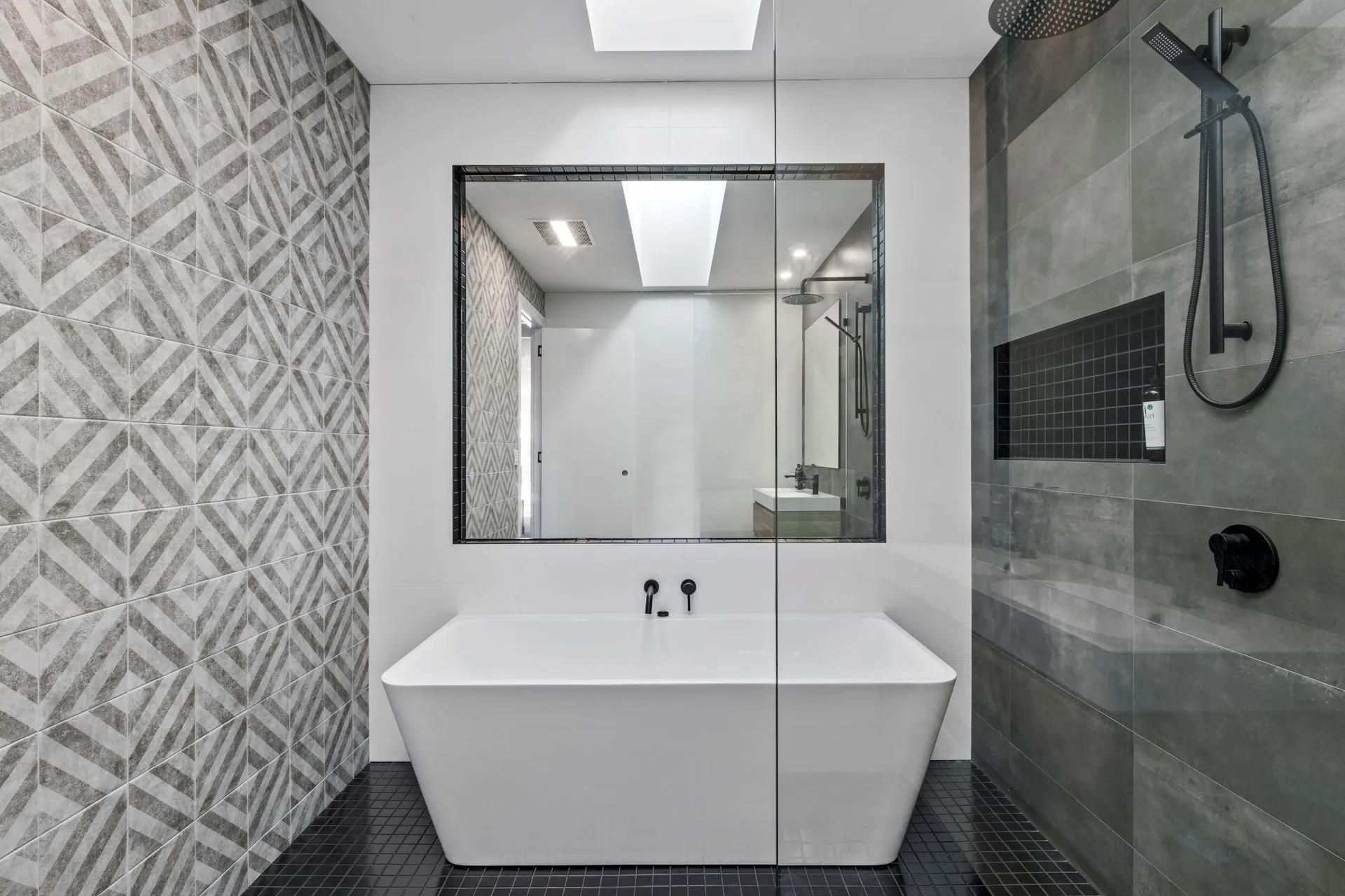 Shower Screens In Sunshine Coast