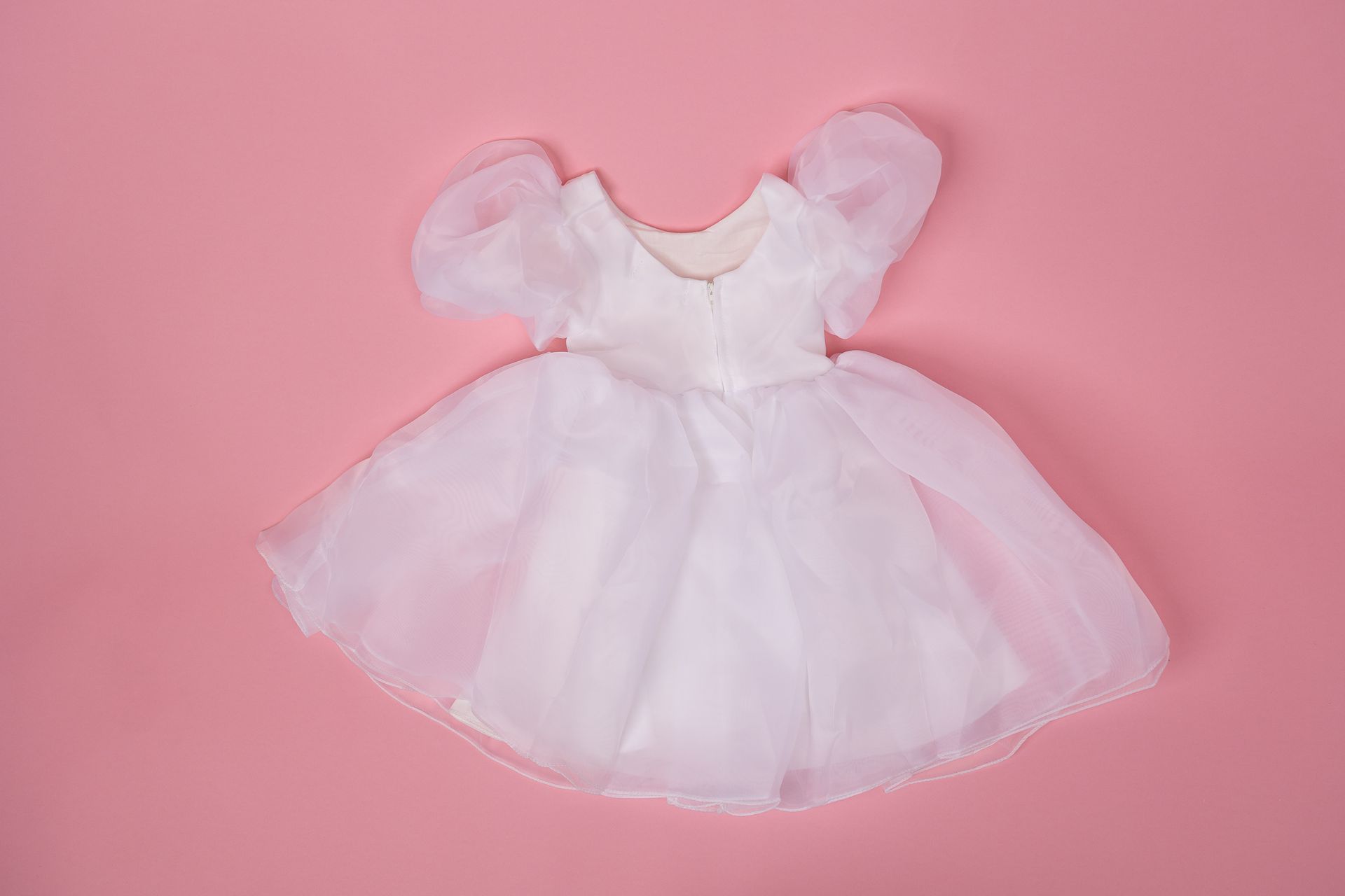 Flower girls dress