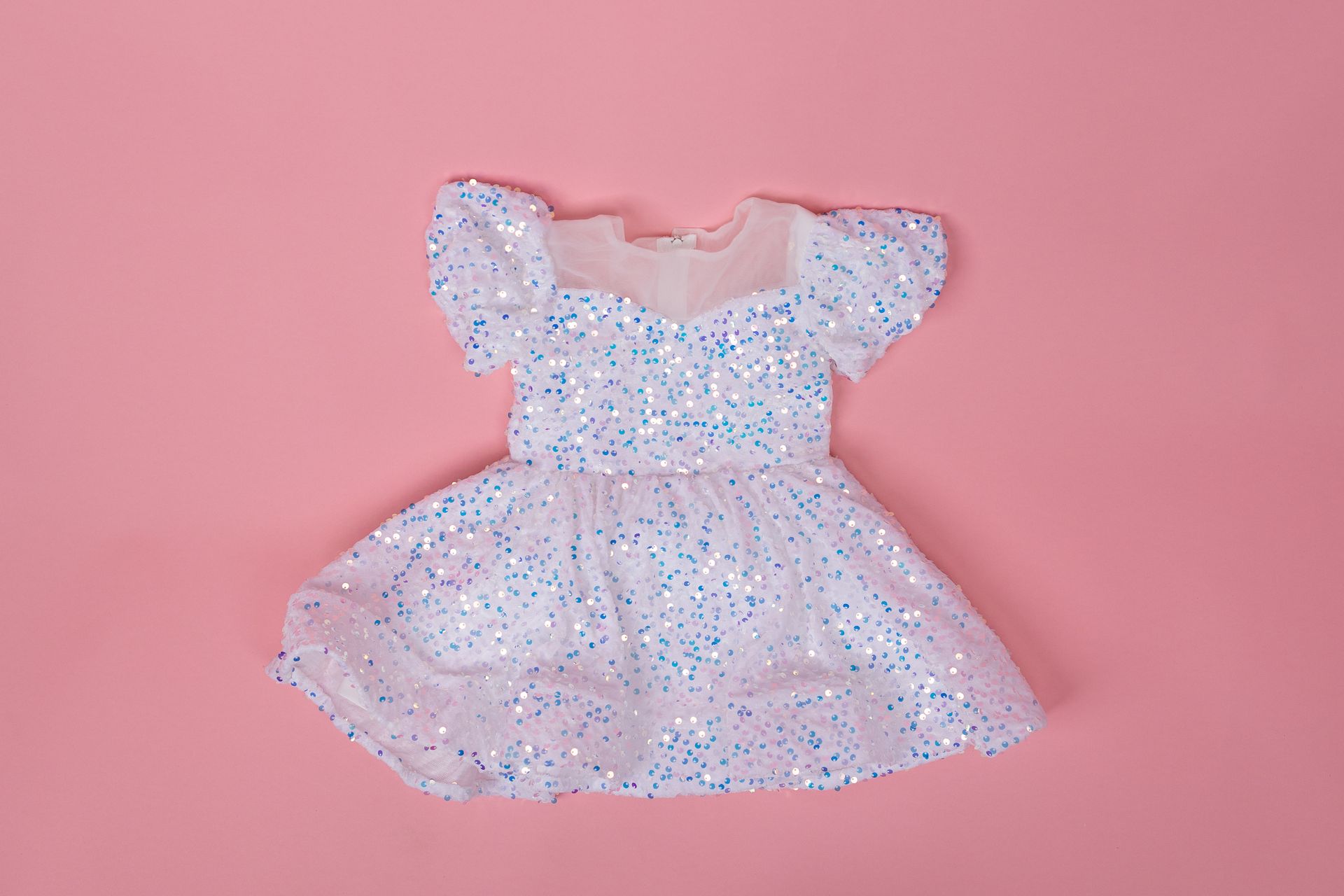 Flower girls dress