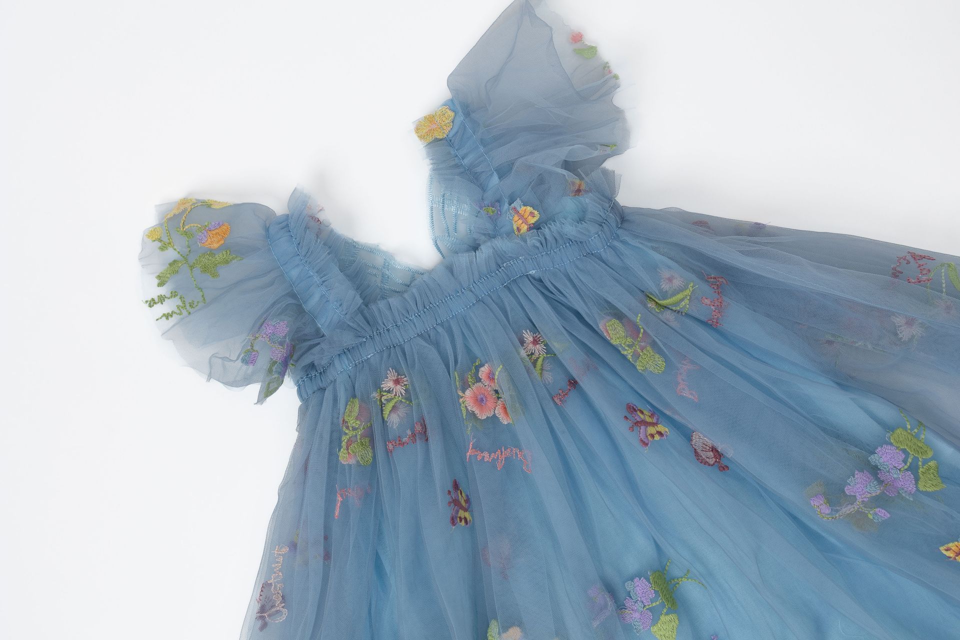 Flower girls dress
