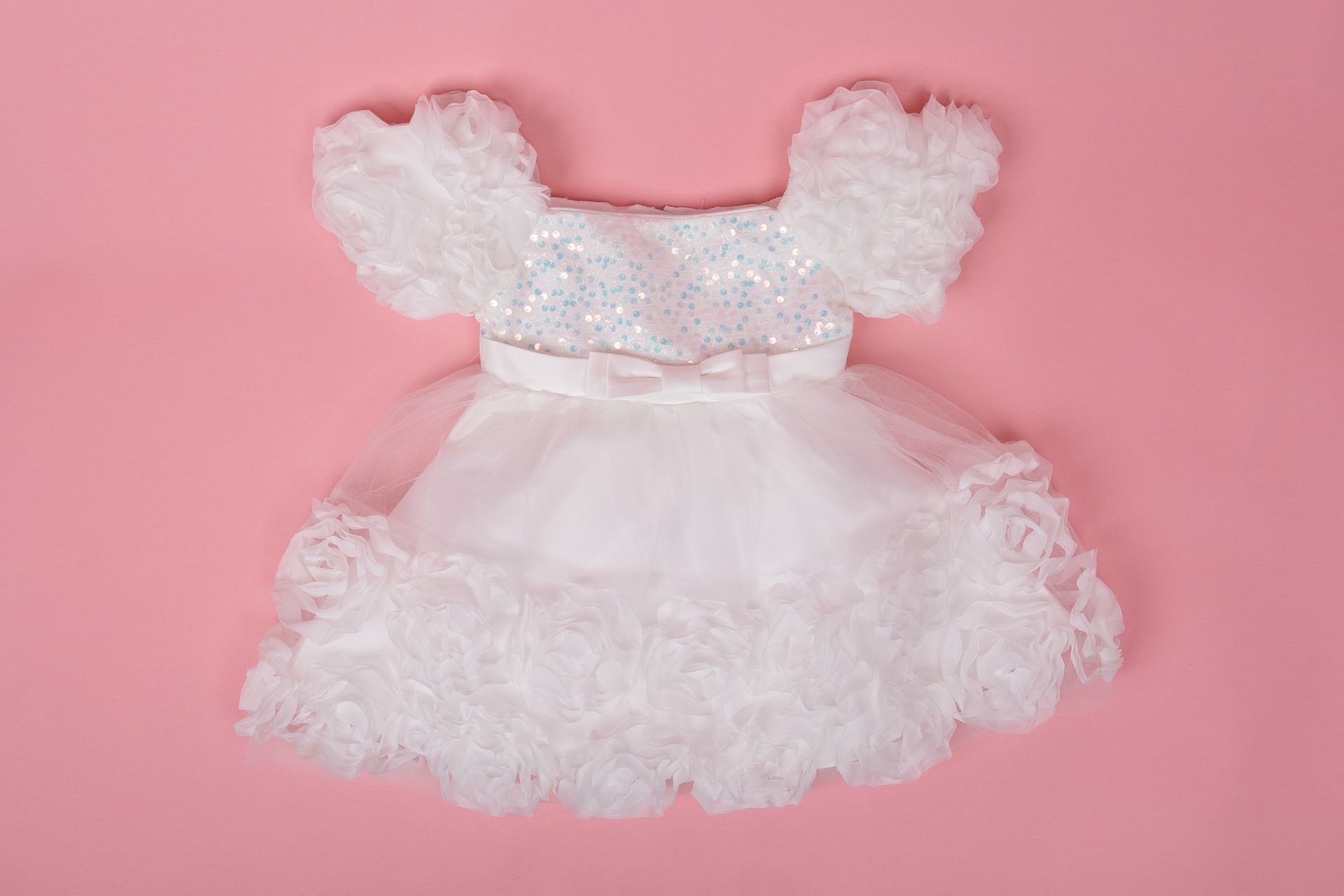 Flower girls dress