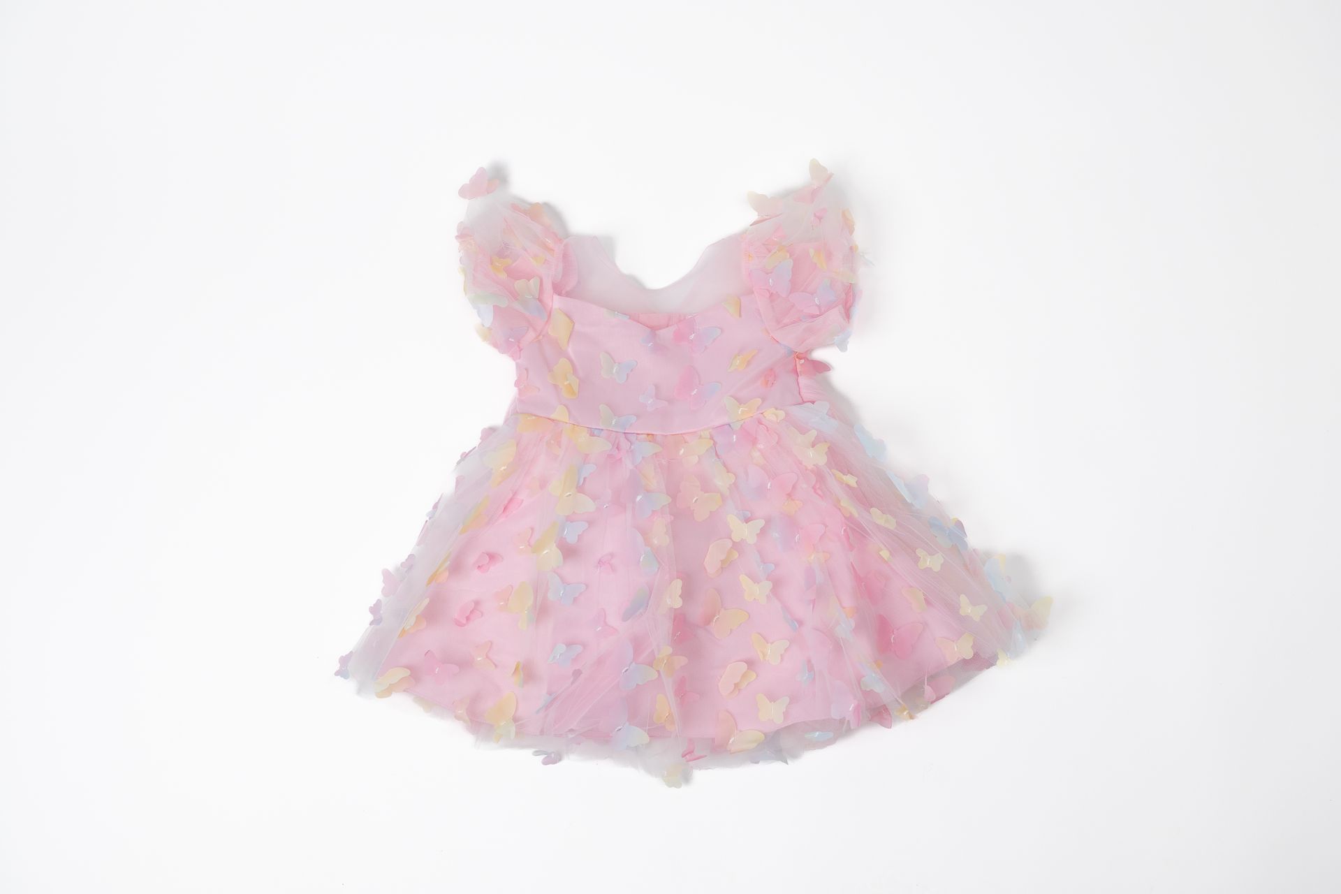 Flower girls dress