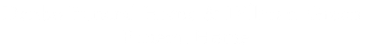 Funeral Home Logo