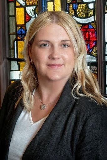 Staff Photo