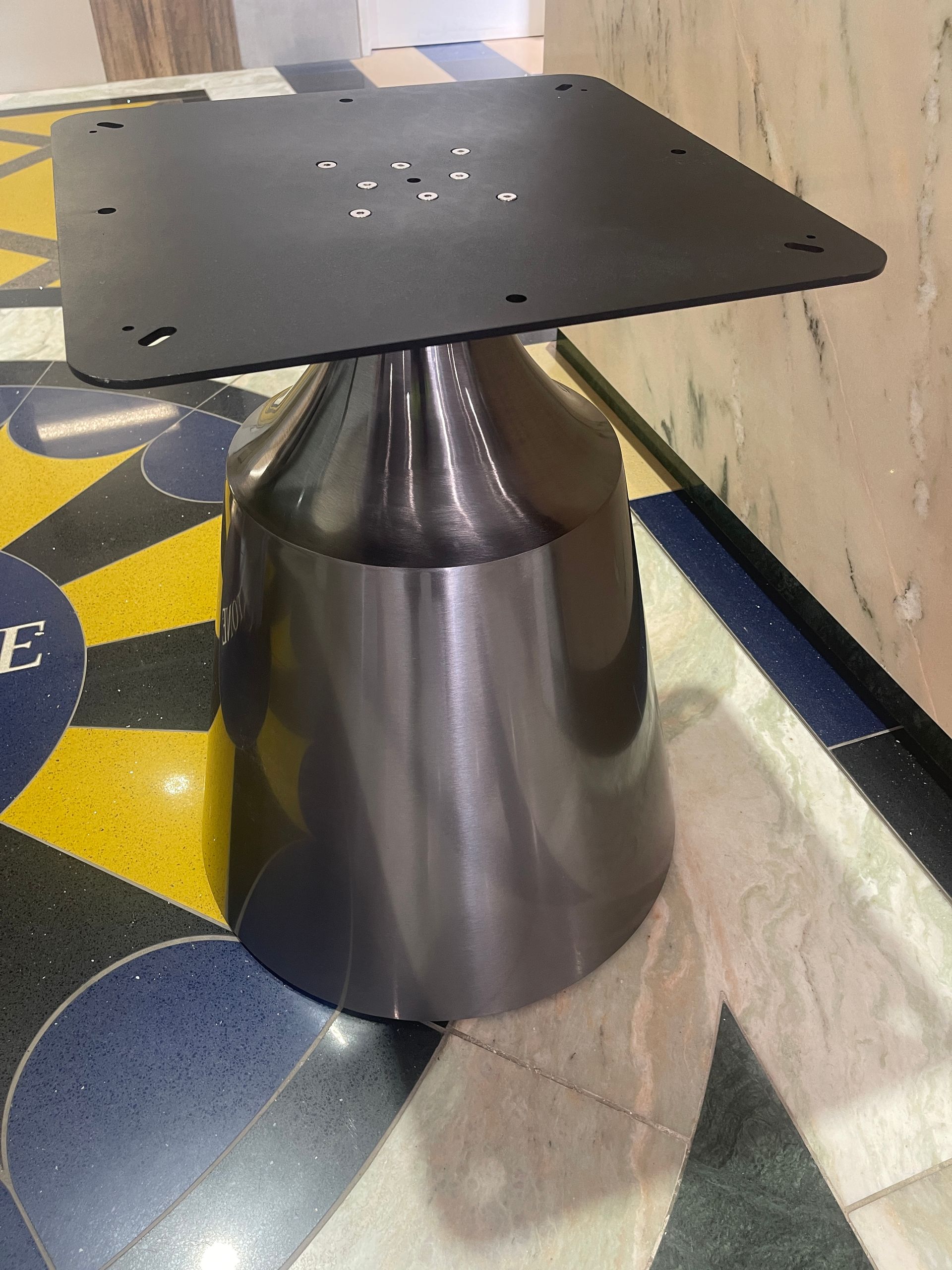 Table Stand - Pair