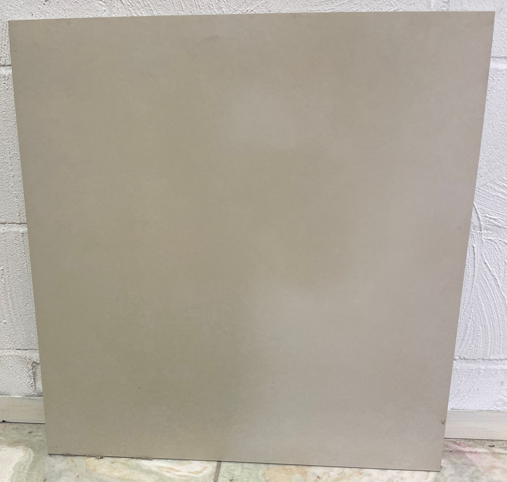 Porcelain Floor / Wall Tiles - No47. Cream