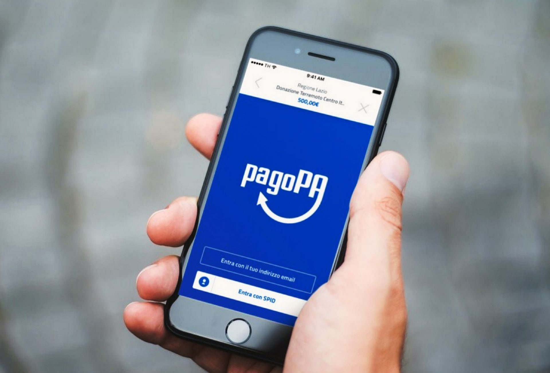 PagoPA