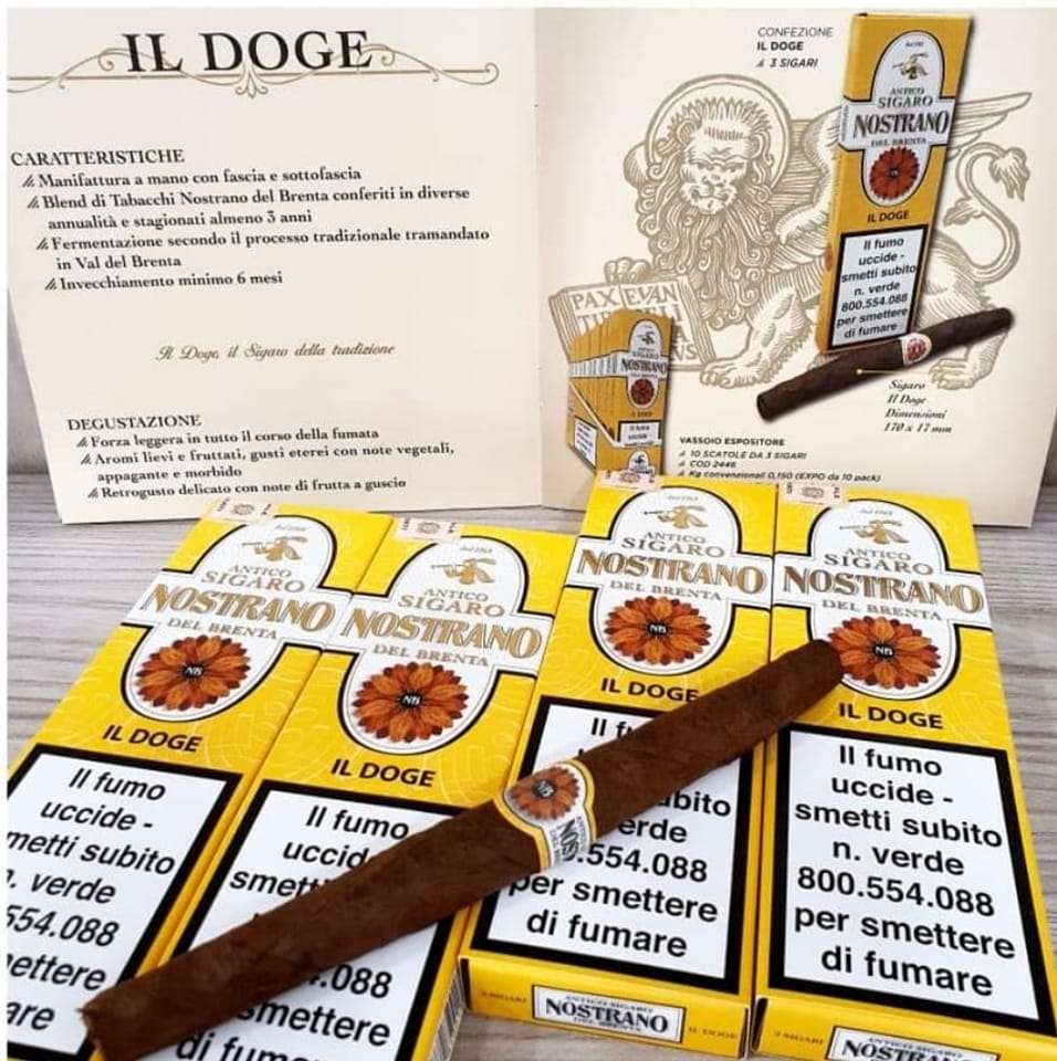 Sigaro pregiato