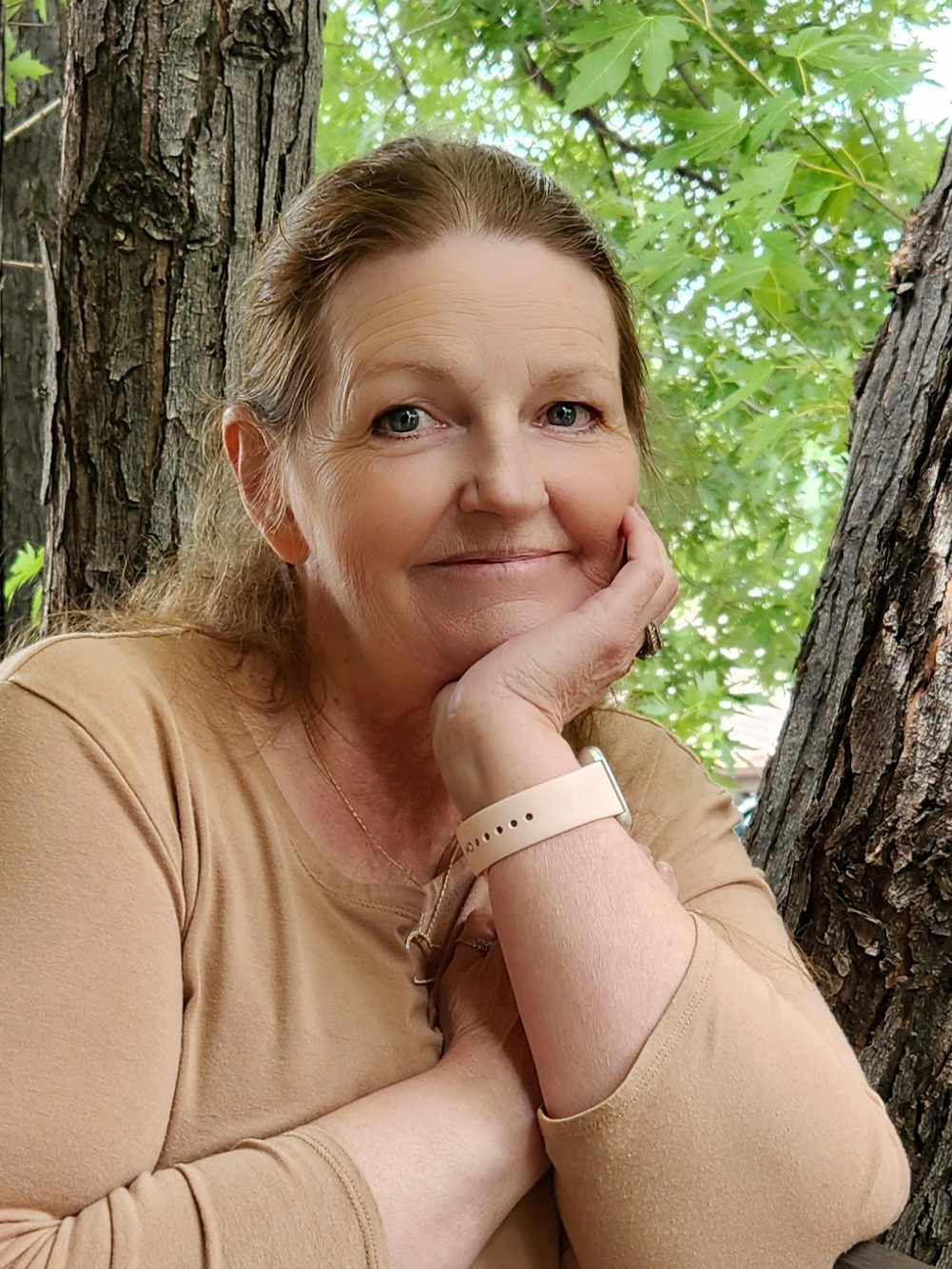 ann pollock
