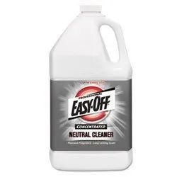 Easy - Off Neutral Cleaner - Concentrate - 1 gal