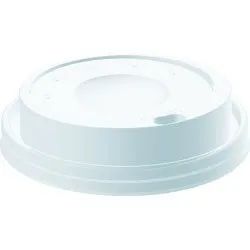 Cappuccino Lid - White, 1000/cs