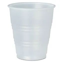 14 oz Translucent Cold Cups - 1000/cs
