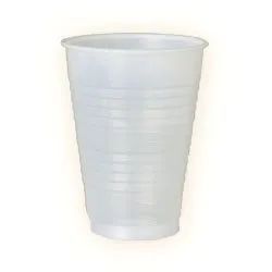 16 oz Translucent Cold Cups - 1000/cs