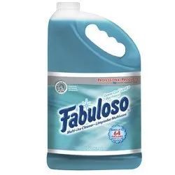 Fabuloso All Purpose Cleaner - Ocean Cool Concentrate - 1 gal