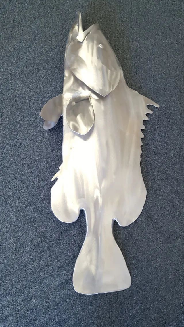 Gag Grouper