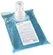 Latex Powder Free Gloves - X-Large, 10 boxes, 100/cs