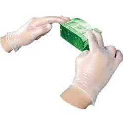 ProGuard Vinyl Gloves Powder Free - Small, 10 boxes of 100/case
