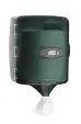 Tork Centerfeed Hand Towel Dispenser - Smoke