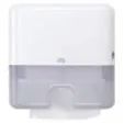 Tork Elevation Matic Hand Towel Dispenser - White