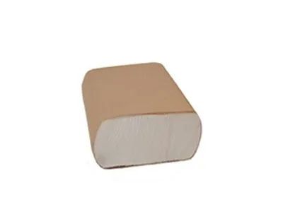 GreenSource Multi-fold Hand Towel - White, 4000/cs