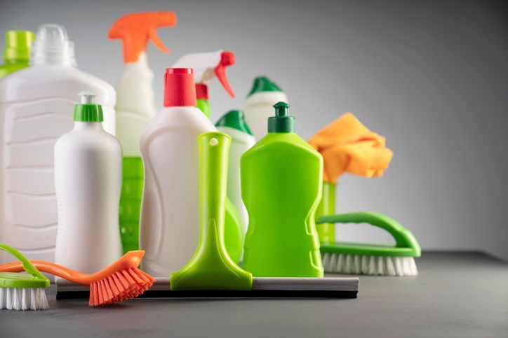 House and office cleaning product