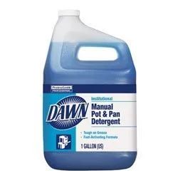 Dawn Dish Detergent - 1 gal