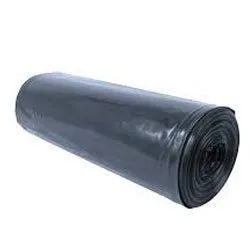 Lighthouse Low-Density Liner Roll - 40x48,1.3 mil, 40-45 gal, Black, 100/cs