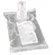 Foaming Alcohol Hand Sanitizer - Clear, 1000 ml, 6/cs