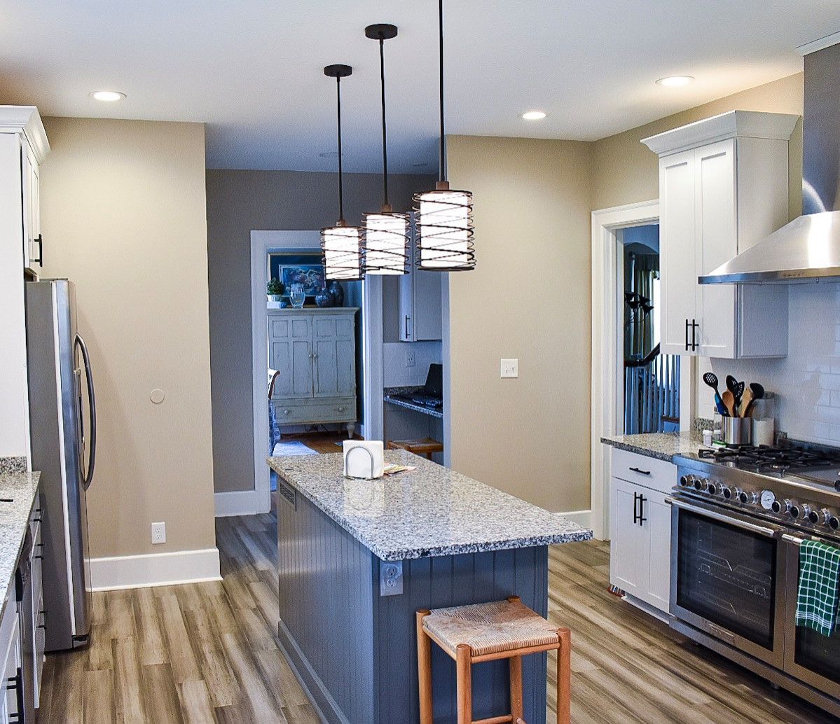 Home Remodeling Contractor | Louisville, KY