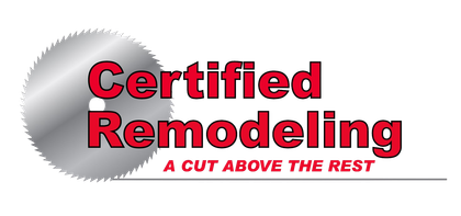 Certified Handyman & Remodeling Certified Handyman & Remodeling