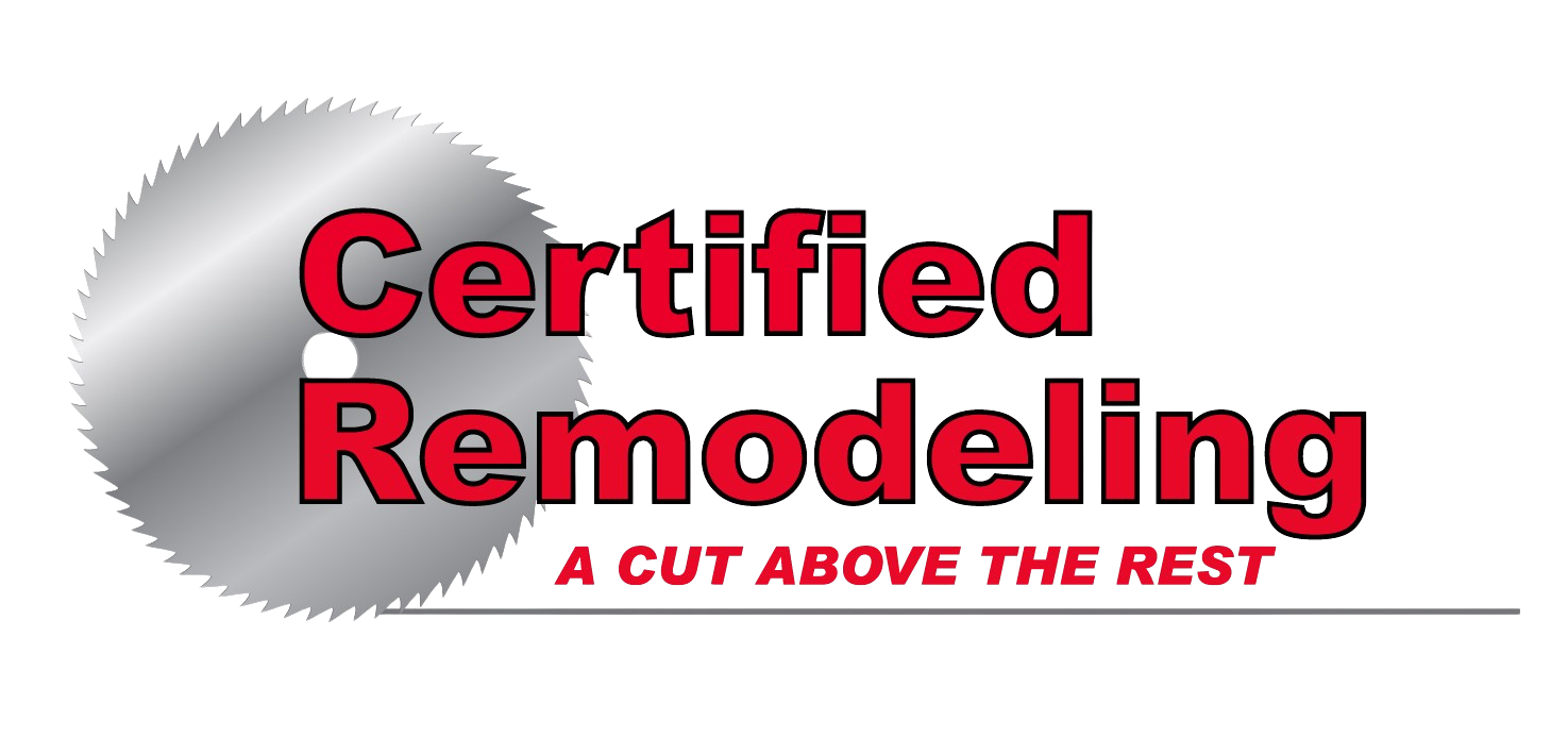 Certified Remodeling Certified Handyman & Remodeling