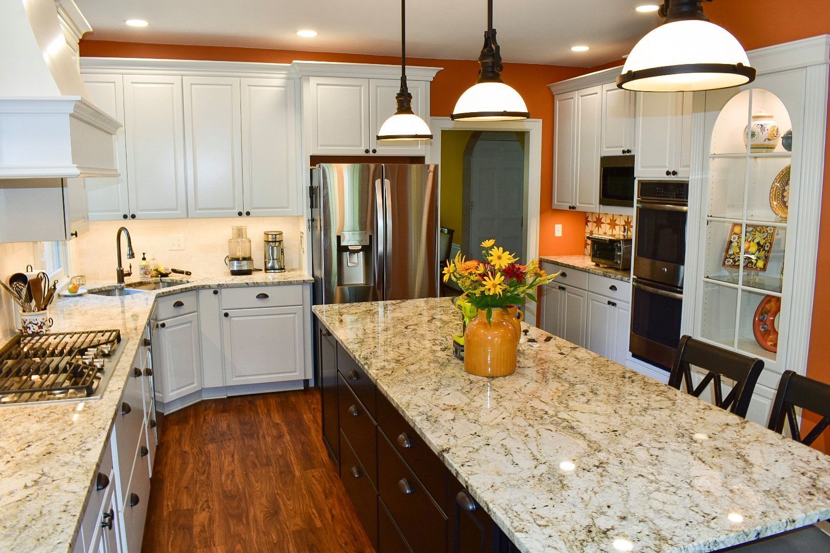 Kitchen Remodeling