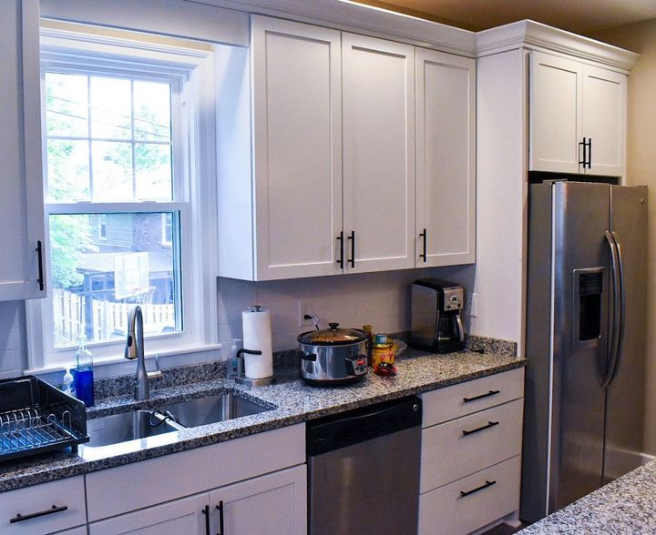 Kitchen Makeover