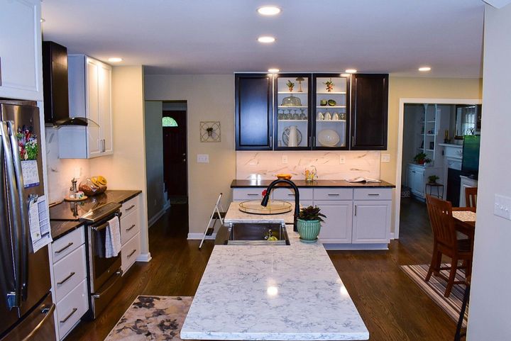Kitchen Design