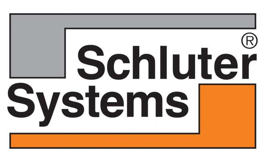 Schluter System