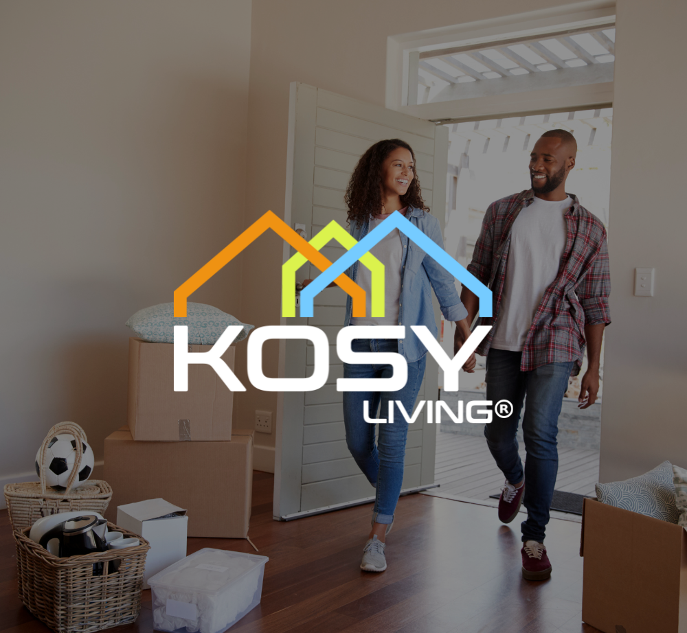 About Us | Kosy Living