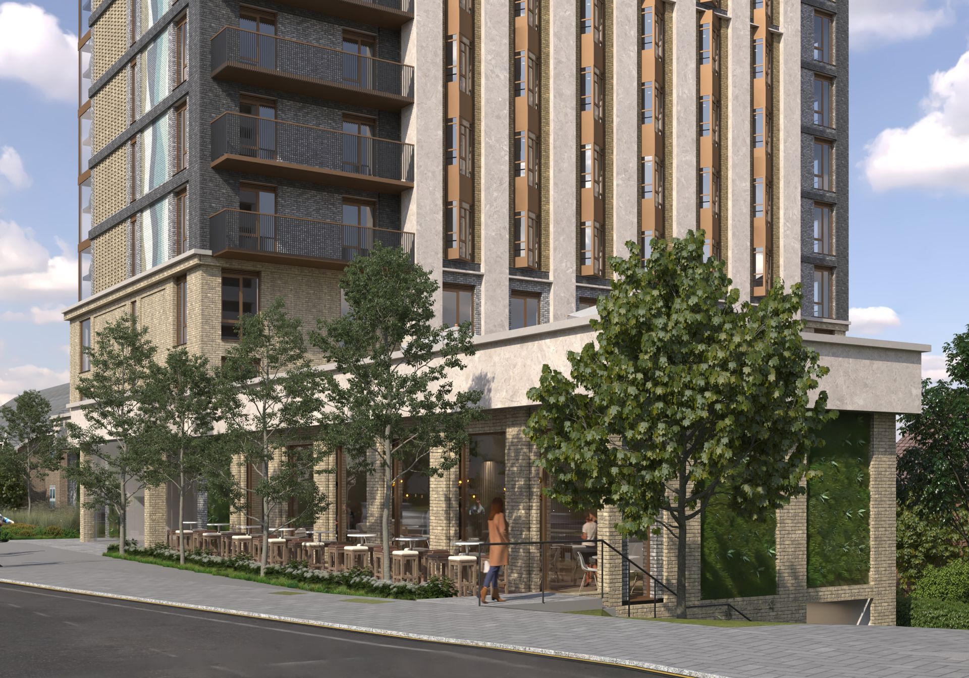 Kosy Living | All Projects