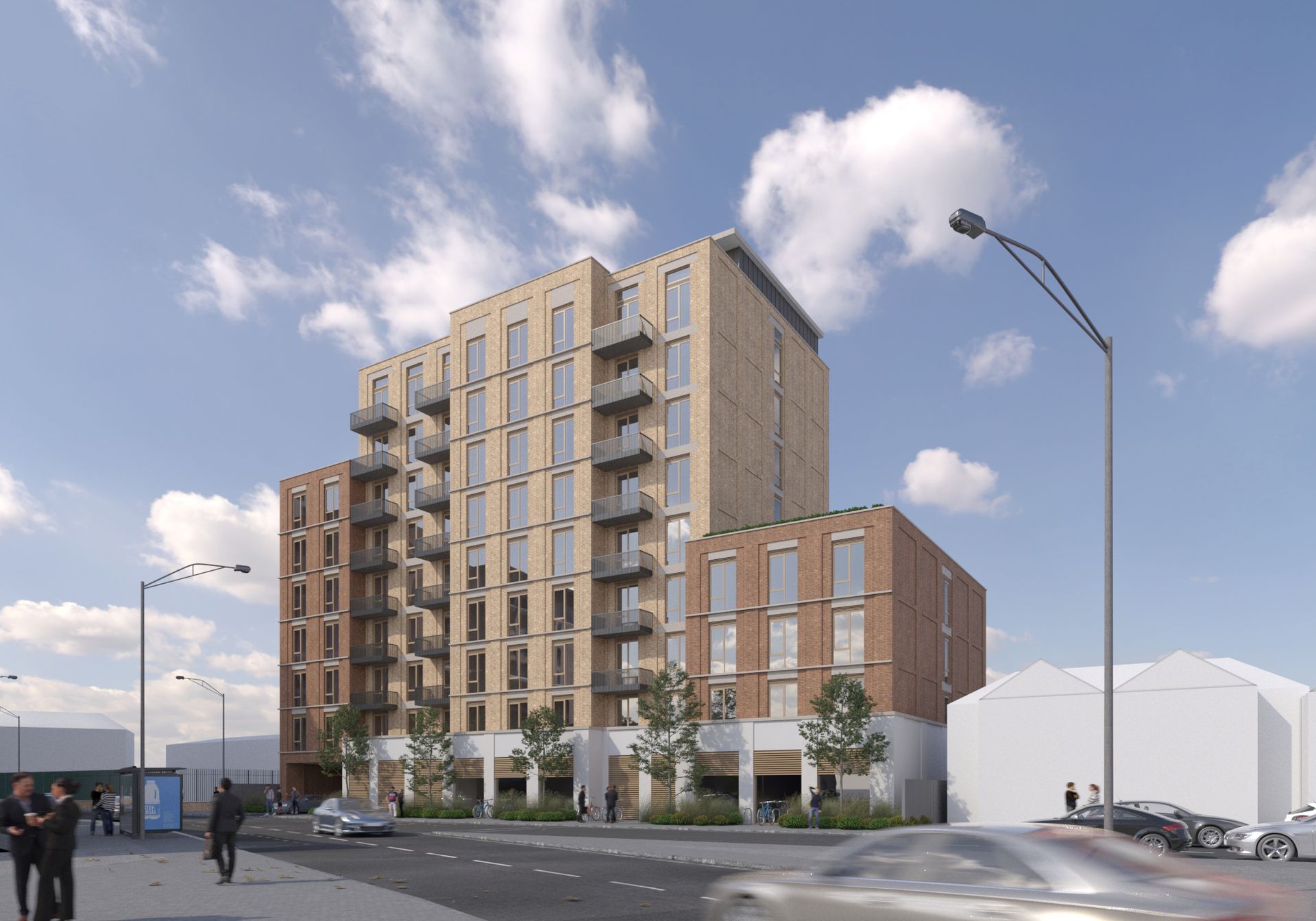 Kosy Living | All Projects