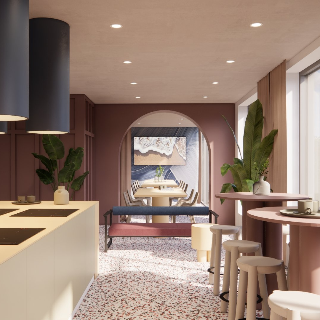 UK Co Living and Build to Rent Developments | Kosy Living