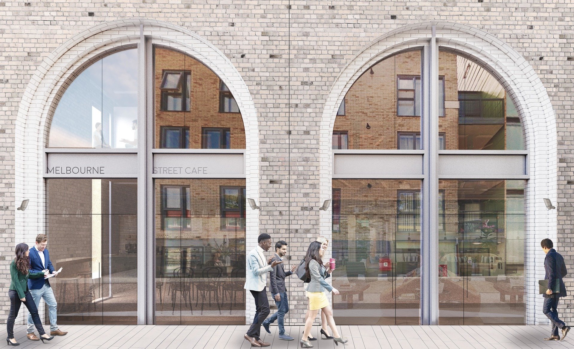 Kosy Living | All Projects