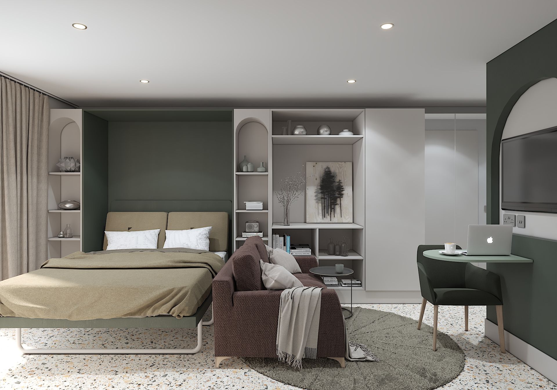 UK Co Living and Build to Rent Developments | Kosy Living
