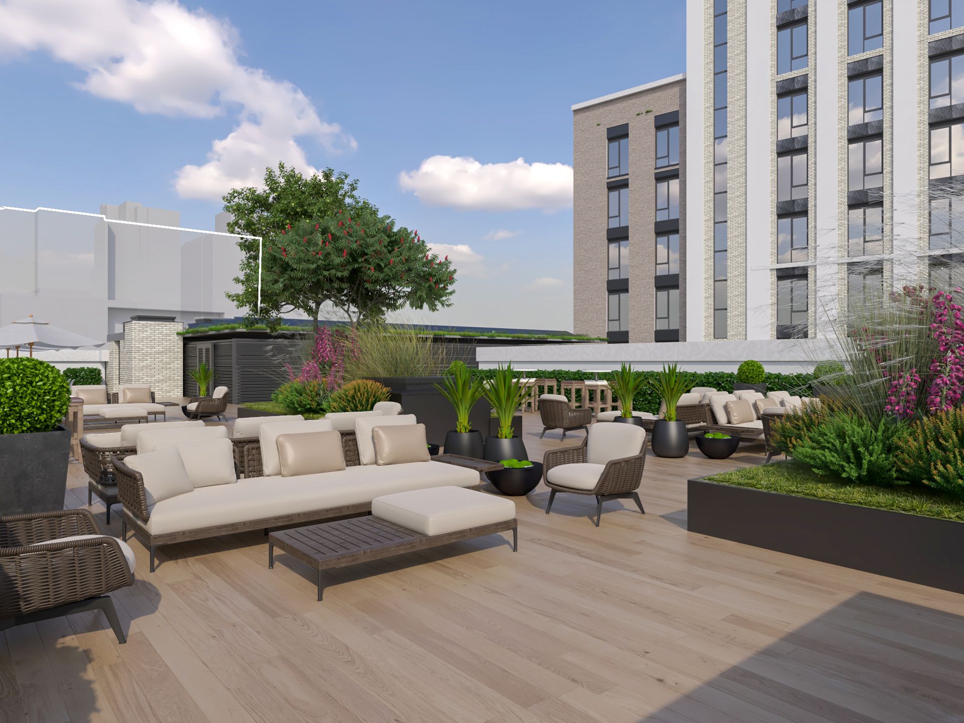 Kosy Living | Co Living, BTR, Student & Later Co Living